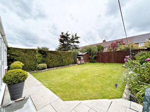 Garden- click for photo gallery